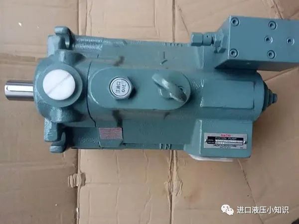 布赫液壓閥有什么功能？