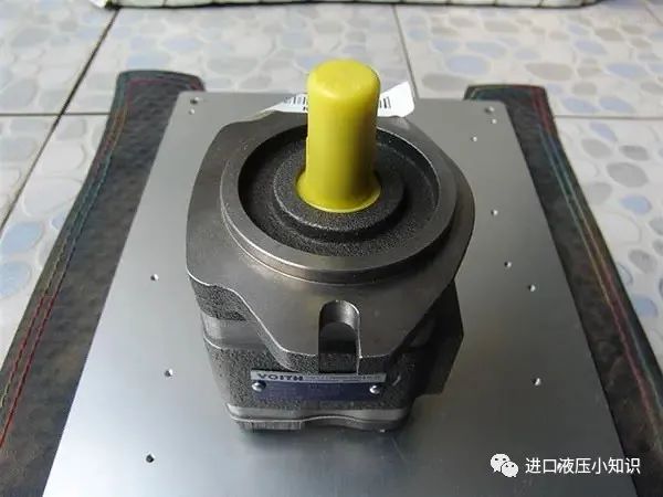 VOITH福伊特油泵怎么樣？