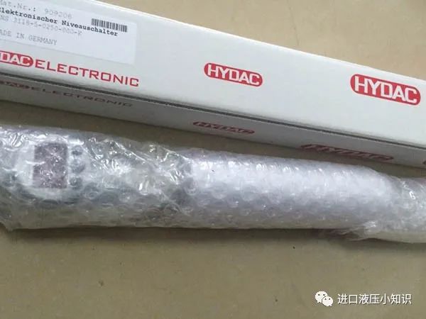 什么是賀德克hydac液位傳感器？有哪些特點(diǎn)？