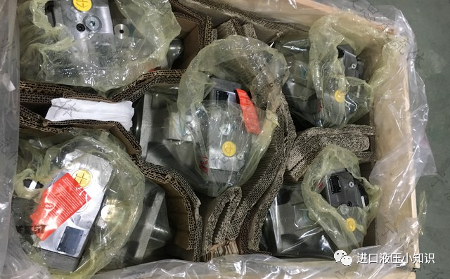 Rexroth力士樂柱塞泵怎么安裝？教你6個(gè)正確安裝方法