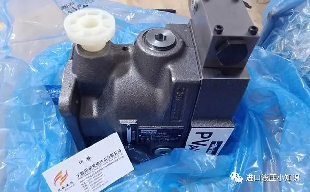 派克液壓泵的種類有哪些？都分什么類別？建議收藏