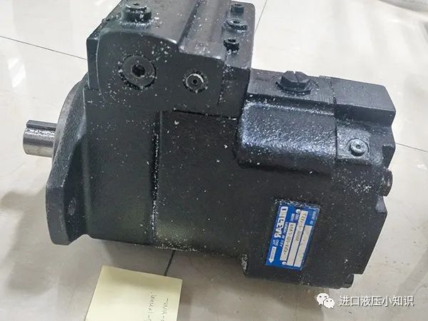 什么是oilgear液壓泵？有哪些型號(hào)和特點(diǎn)優(yōu)勢(shì)