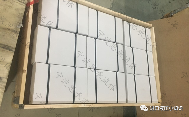 派克液壓馬達(dá)要注意哪些問(wèn)題？