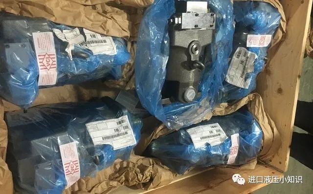 Parker液壓泵的種類有哪些？都分什么類別？建議收藏