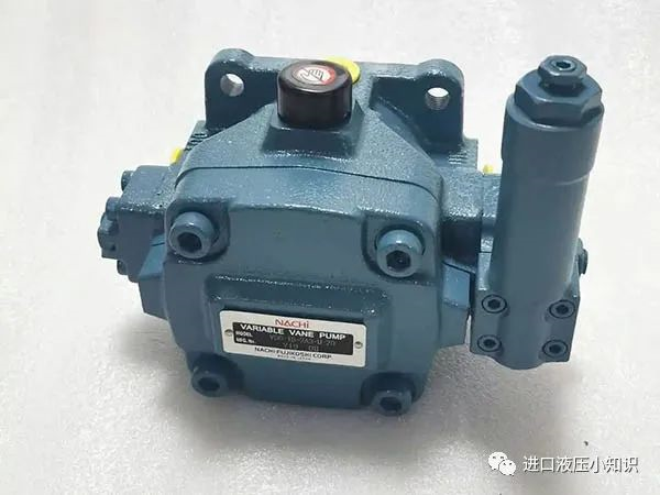 不二越油泵的泄漏有哪些？不二越油泵的3個內(nèi)泄漏部位