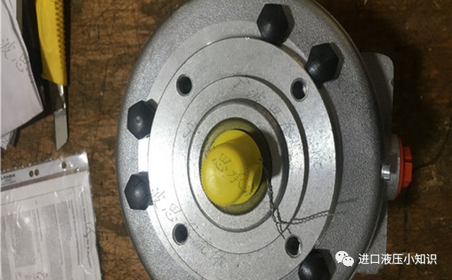 為什么哈威泵在使用的時候轉(zhuǎn)速會降低？